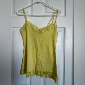 Charlotte Russe tank top